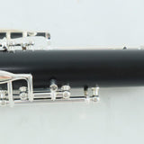 Yamaha Model YOB-441IIT Intermediate Oboe MINT CONDITION- for sale at BrassAndWinds.com