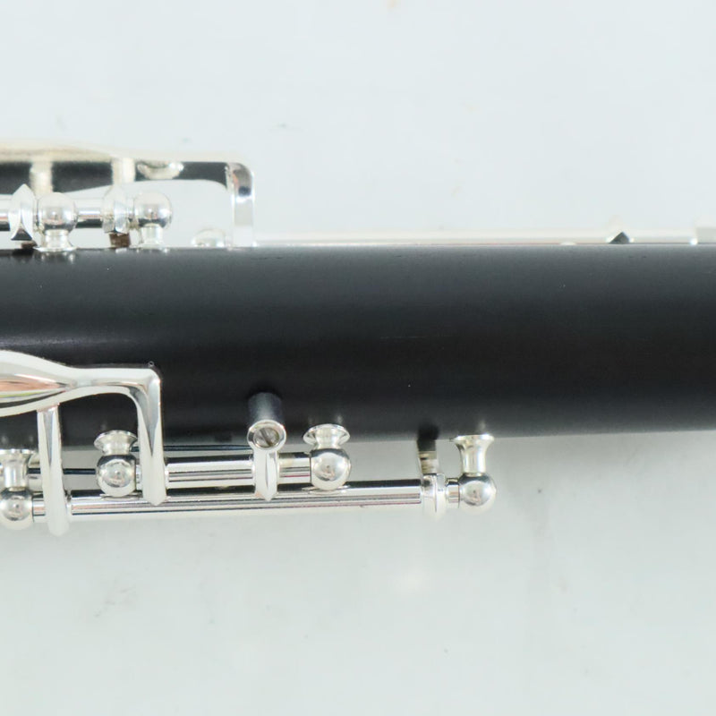 Yamaha Model YOB-441IIT Intermediate Oboe MINT CONDITION- for sale at BrassAndWinds.com