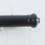 Yamaha Model YOB-441IIT Intermediate Oboe MINT CONDITION- for sale at BrassAndWinds.com