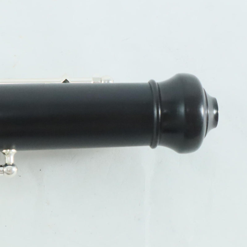 Yamaha Model YOB-441IIT Intermediate Oboe MINT CONDITION- for sale at BrassAndWinds.com