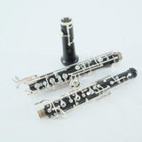 Yamaha Model YOB-441IIT Intermediate Oboe MINT CONDITION- for sale at BrassAndWinds.com