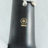 Yamaha Model YOB-441IIT Intermediate Oboe MINT CONDITION- for sale at BrassAndWinds.com