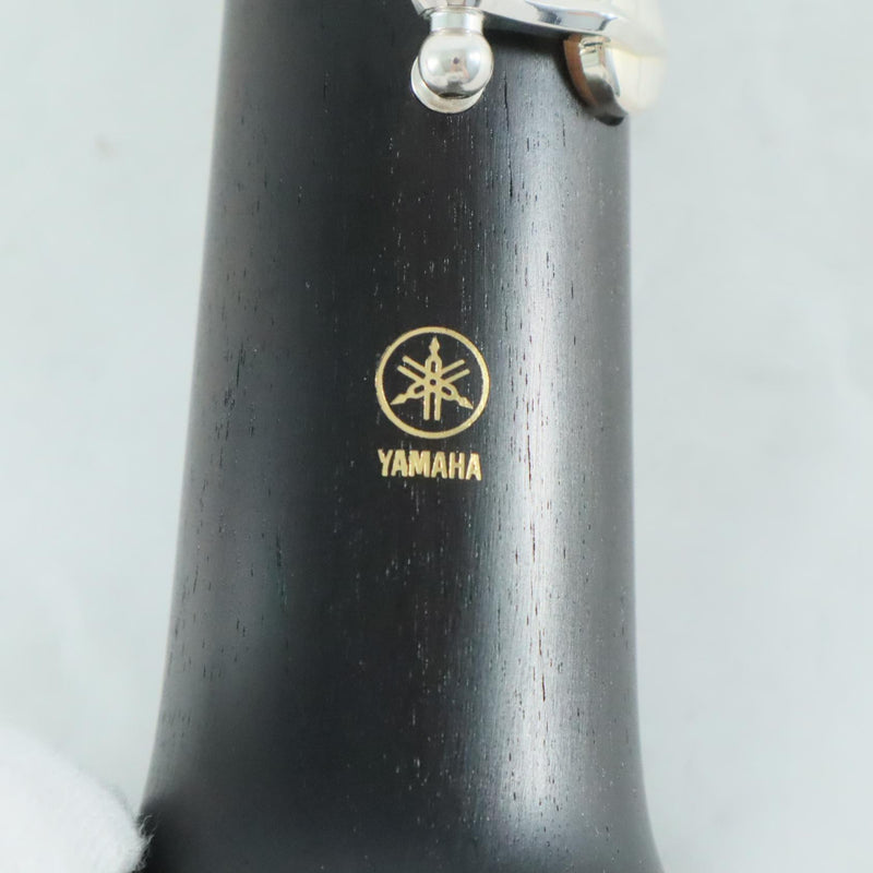Yamaha Model YOB-441IIT Intermediate Oboe MINT CONDITION- for sale at BrassAndWinds.com