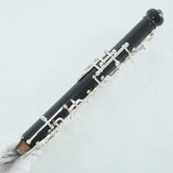 Yamaha Model YOB-441IIT Intermediate Oboe MINT CONDITION- for sale at BrassAndWinds.com