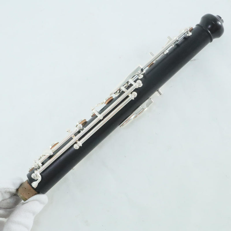 Yamaha Model YOB-441IIT Intermediate Oboe MINT CONDITION- for sale at BrassAndWinds.com