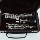 Yamaha Model YOB-441IIT Intermediate Oboe MINT CONDITION- for sale at BrassAndWinds.com