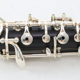 Yamaha Model YOB-441IIT Intermediate Oboe SN 70170 GORGEOUS- for sale at BrassAndWinds.com