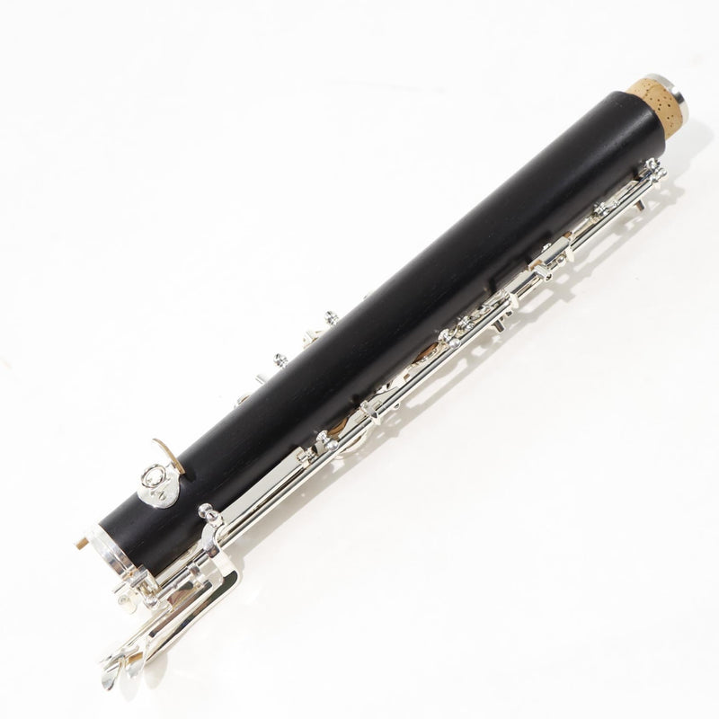 Yamaha Model YOB-841L Custom Handmade Oboe SN 010700 SUPERB- for sale at BrassAndWinds.com