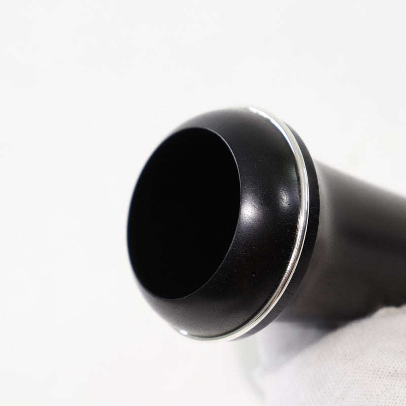 Yamaha Model YOB-841L Custom Handmade Oboe SN 010700 SUPERB- for sale at BrassAndWinds.com
