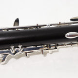 Yamaha Model YOB-841L Custom Handmade Oboe SN 010700 SUPERB- for sale at BrassAndWinds.com