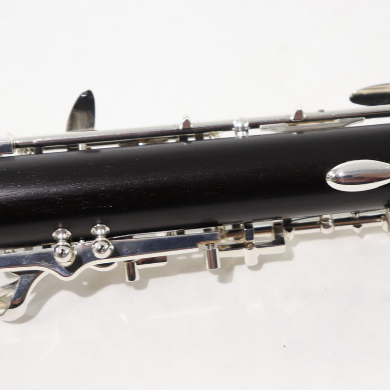 Yamaha Model YOB-841L Custom Handmade Oboe SN 010700 SUPERB- for sale at BrassAndWinds.com