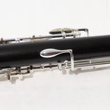 Yamaha Model YOB-841L Custom Handmade Oboe SN 010700 SUPERB- for sale at BrassAndWinds.com