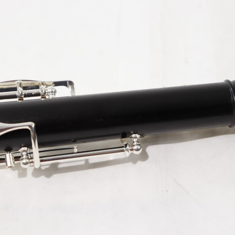 Yamaha Model YOB-841L Custom Handmade Oboe SN 010700 SUPERB- for sale at BrassAndWinds.com