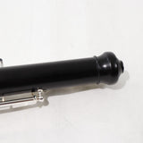 Yamaha Model YOB-841L Custom Handmade Oboe SN 010700 SUPERB- for sale at BrassAndWinds.com