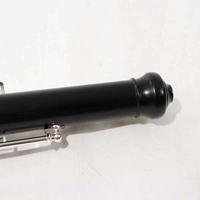 Yamaha Model YOB-841L Custom Handmade Oboe SN 010700 SUPERB- for sale at BrassAndWinds.com