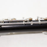 Yamaha Model YOB-841L Custom Handmade Oboe SN 010700 SUPERB- for sale at BrassAndWinds.com