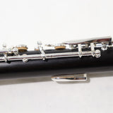 Yamaha Model YOB-841L Custom Handmade Oboe SN 010700 SUPERB- for sale at BrassAndWinds.com