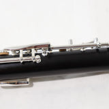 Yamaha Model YOB-841L Custom Handmade Oboe SN 010700 SUPERB- for sale at BrassAndWinds.com