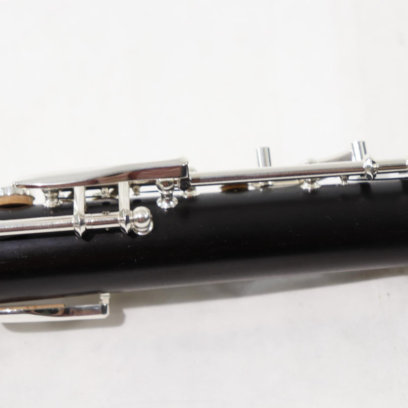 Yamaha Model YOB-841L Custom Handmade Oboe SN 010700 SUPERB- for sale at BrassAndWinds.com