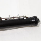 Yamaha Model YOB-841L Custom Handmade Oboe SN 010700 SUPERB- for sale at BrassAndWinds.com