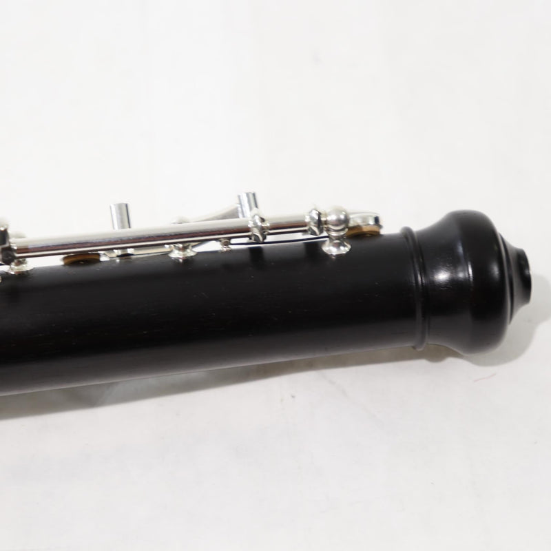 Yamaha Model YOB-841L Custom Handmade Oboe SN 010700 SUPERB- for sale at BrassAndWinds.com