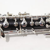 Yamaha Model YOB-841L Custom Handmade Oboe SN 010700 SUPERB- for sale at BrassAndWinds.com