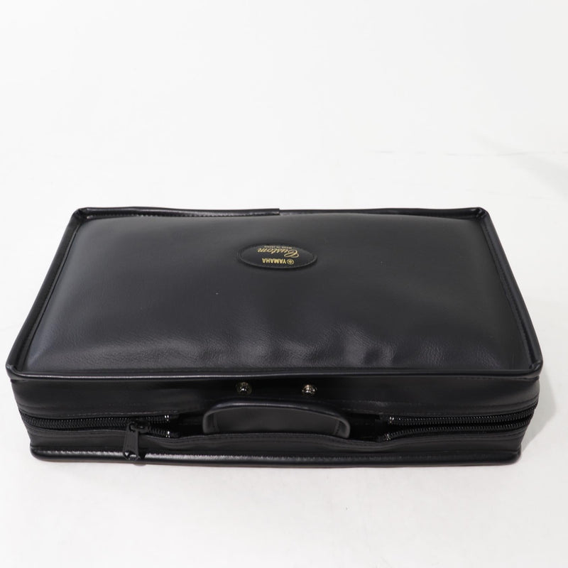 Yamaha Model YOB-841L Custom Handmade Oboe SN 010700 SUPERB- for sale at BrassAndWinds.com