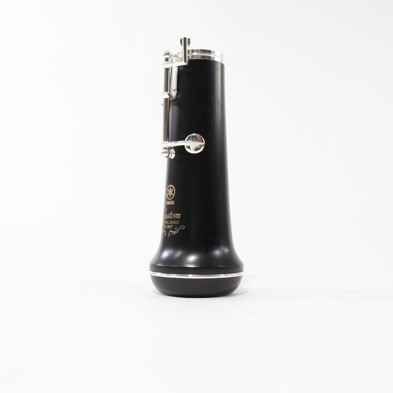 Yamaha Model YOB-841L Custom Handmade Oboe SN 010700 SUPERB- for sale at BrassAndWinds.com