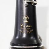 Yamaha Model YOB-841L Custom Handmade Oboe SN 010700 SUPERB- for sale at BrassAndWinds.com