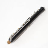 Yamaha Model YOB-841L Custom Handmade Oboe SN 010700 SUPERB- for sale at BrassAndWinds.com