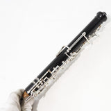 Yamaha Model YOB-841L Custom Handmade Oboe SN 010700 SUPERB- for sale at BrassAndWinds.com