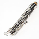 Yamaha Model YOB-841L Custom Handmade Oboe SN 010700 SUPERB- for sale at BrassAndWinds.com