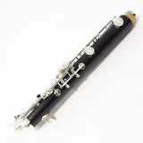 Yamaha Model YOB-841L Custom Handmade Oboe SN 010700 SUPERB- for sale at BrassAndWinds.com