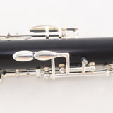 Yamaha Model YOB-841LT Custom Handmade Oboe MINT CONDITION- for sale at BrassAndWinds.com