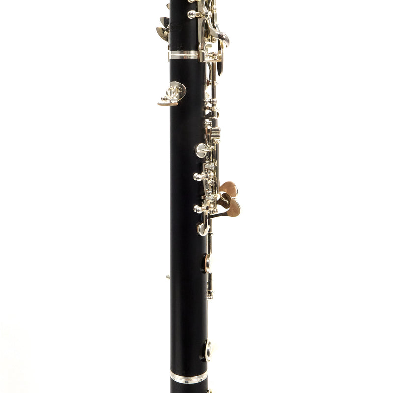 Yamaha Model YOB-841LT Custom Handmade Oboe SN 011424 DEMO MODEL