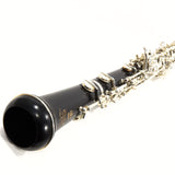 Yamaha Model YOB-841LT Custom Handmade Oboe SN 011424 DEMO MODEL