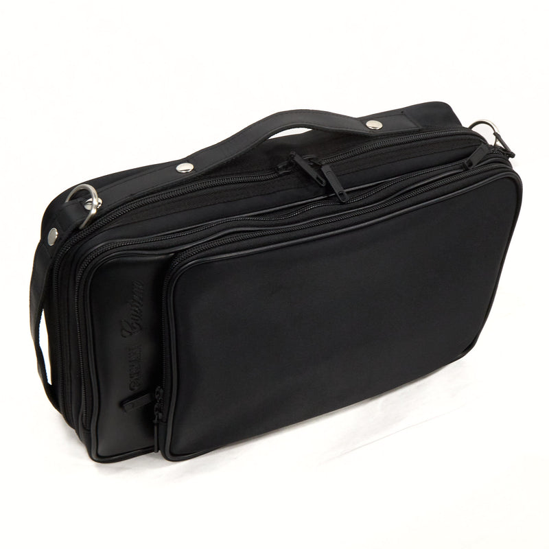 Yamaha Model YOB-841LT Custom Handmade Oboe SN 011424 DEMO MODEL