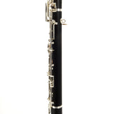 Yamaha Model YOB-841LT Custom Handmade Oboe SN 011424 SUPERB- for sale at BrassAndWinds.com