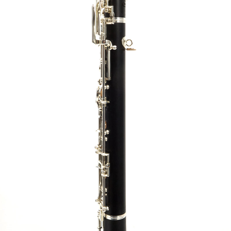 Yamaha Model YOB-841LT Custom Handmade Oboe SN 011424 SUPERB- for sale at BrassAndWinds.com