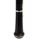 Yamaha Model YOB-841LT Custom Handmade Oboe SN 011424 SUPERB- for sale at BrassAndWinds.com