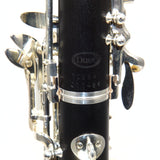 Yamaha Model YOB-841LT Custom Handmade Oboe SN 011424 SUPERB- for sale at BrassAndWinds.com