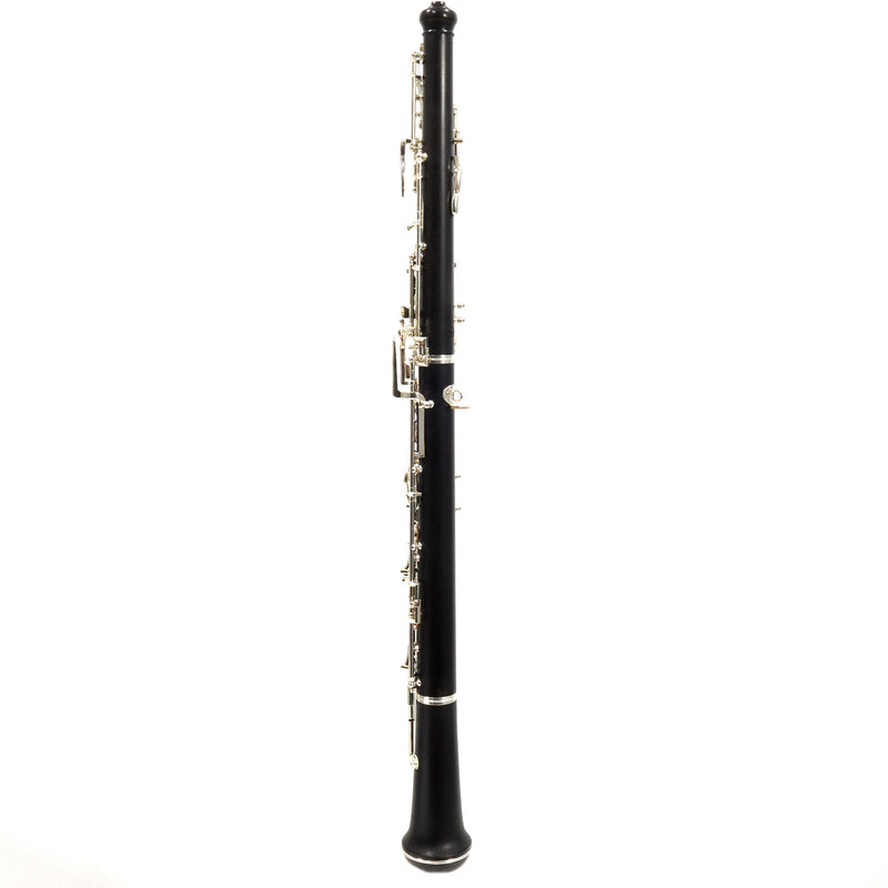 Yamaha Model YOB-841LT Custom Handmade Oboe SN 011424 SUPERB- for sale at BrassAndWinds.com
