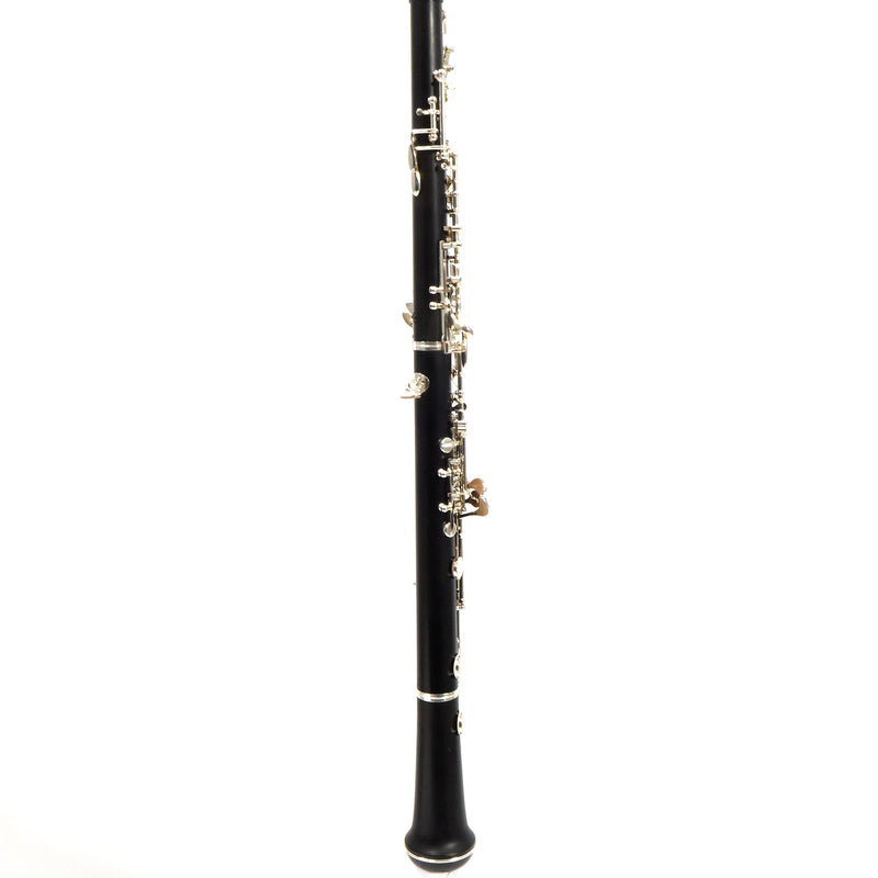 Yamaha Model YOB-841LT Custom Handmade Oboe SN 011424 SUPERB- for sale at BrassAndWinds.com