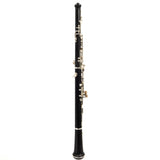 Yamaha Model YOB-841LT Custom Handmade Oboe SN 011424 SUPERB- for sale at BrassAndWinds.com