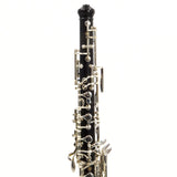 Yamaha Model YOB-841LT Custom Handmade Oboe SN 011424 SUPERB- for sale at BrassAndWinds.com