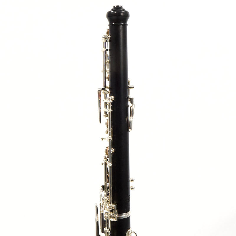 Yamaha Model YOB-841LT Custom Handmade Oboe SN 011424 SUPERB- for sale at BrassAndWinds.com