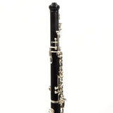 Yamaha Model YOB-841LT Custom Handmade Oboe SN 011424 SUPERB- for sale at BrassAndWinds.com