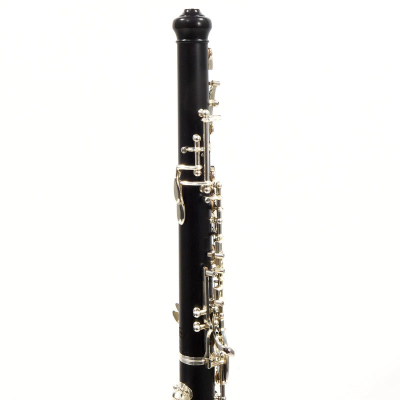 Yamaha Model YOB-841LT Custom Handmade Oboe SN 011424 SUPERB- for sale at BrassAndWinds.com
