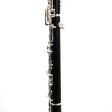 Yamaha Model YOB-841LT Custom Handmade Oboe SN 011558 DEMO MODEL- for sale at BrassAndWinds.com