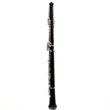 Yamaha Model YOB-841LT Custom Handmade Oboe SN 011558 DEMO MODEL- for sale at BrassAndWinds.com